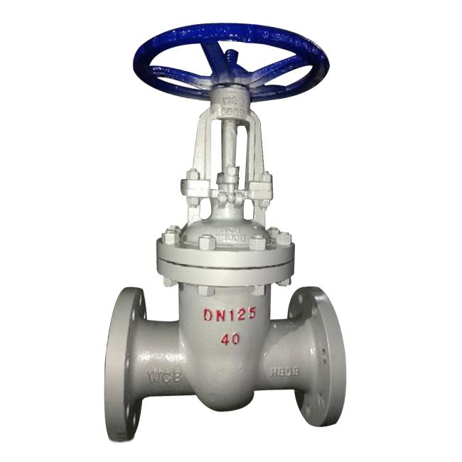 國(guó)標(biāo)閘閥